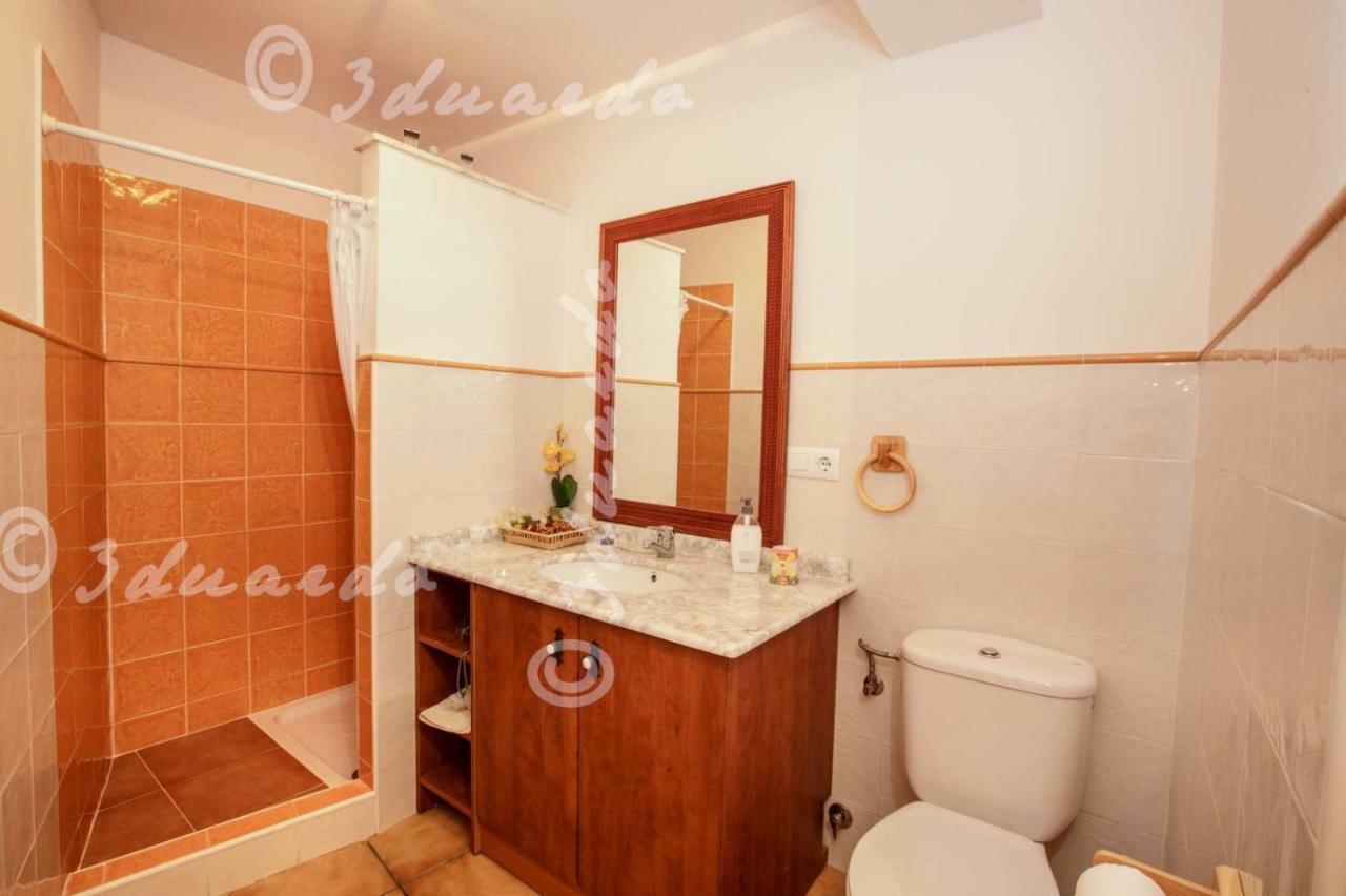 Apartamentos Casa Placida 1 Фрама Экстерьер фото